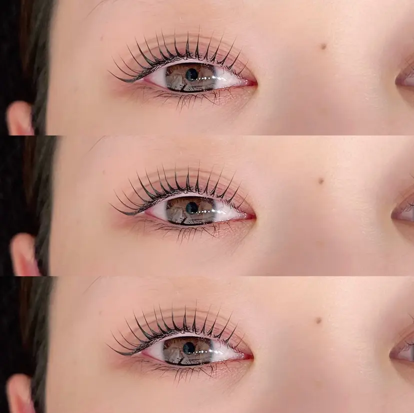 eyelash Himariの掲載