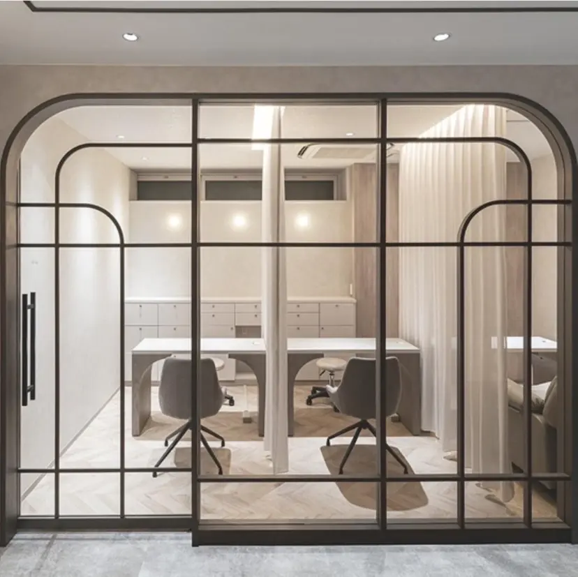 Salon EF 名駅店の掲載