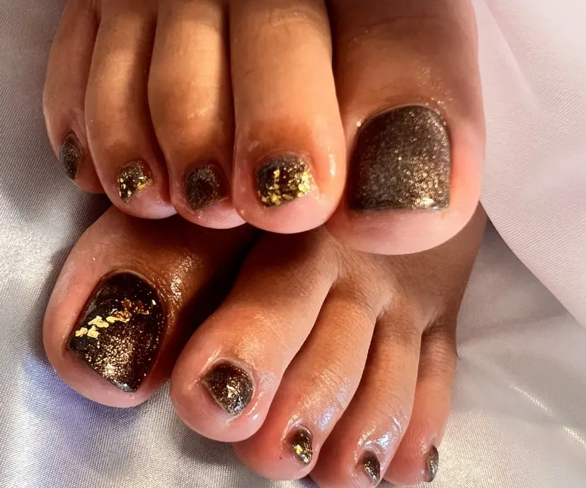 nails by Kanaの掲載