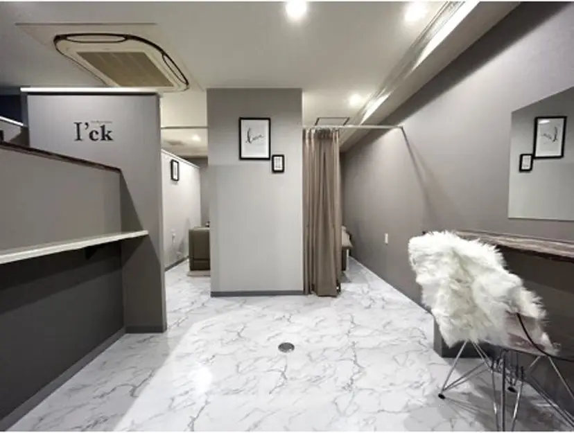 I'ck 三宮店 yuiの掲載