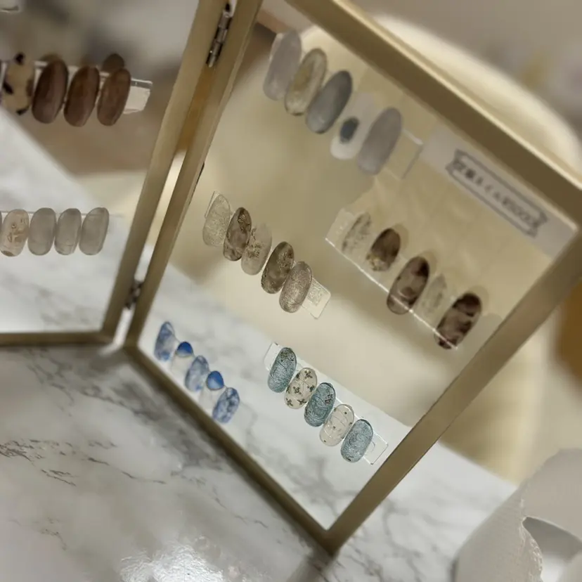miko nailの掲載