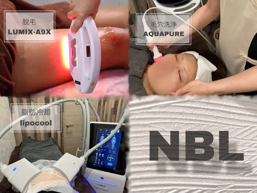 NBL 長岡の掲載