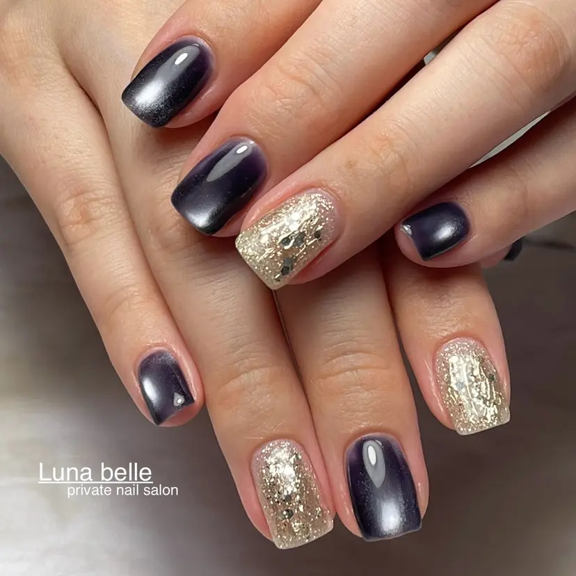 Luna belleの掲載