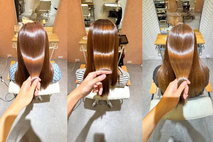 無料カットモデル募集 宮本遼の掲載