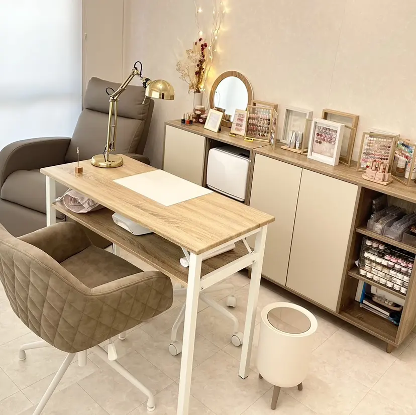 nail salon Roomy 竹ノ塚の掲載