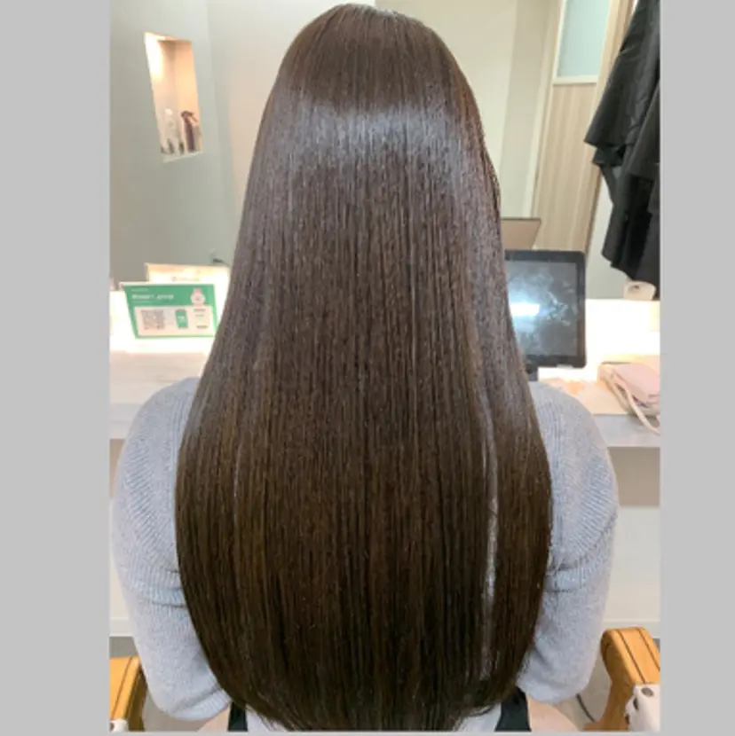 完全個室/髪質改善 武田諒の掲載