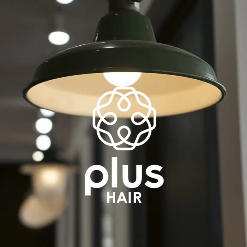 plus HAIR いずみの掲載