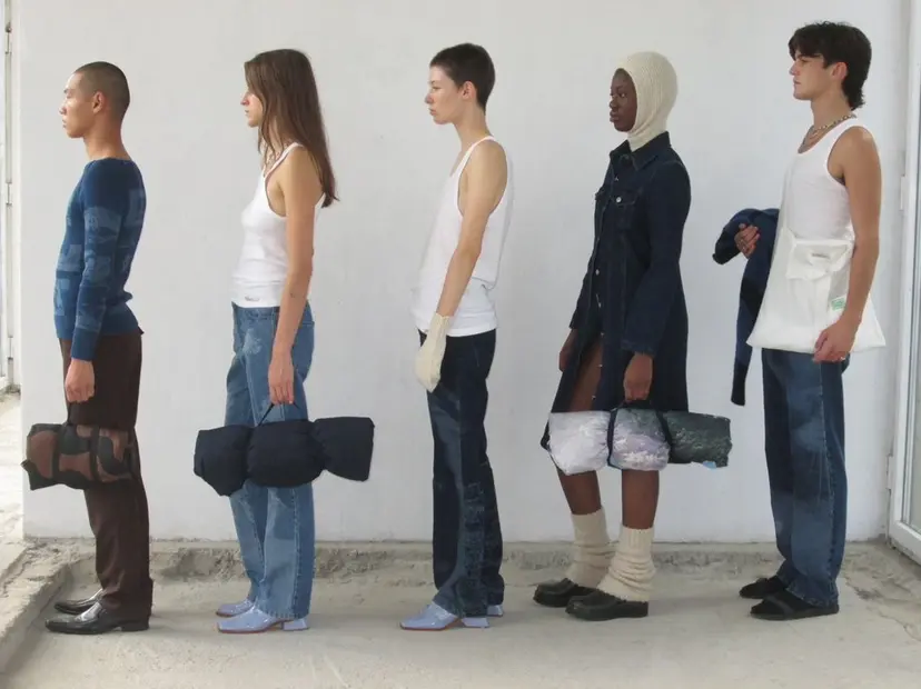 小川結子 NEROの掲載