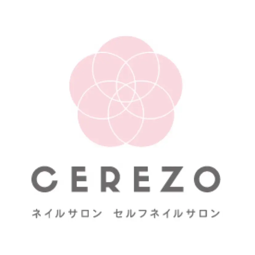 cerezo ショートネイル専門店の掲載