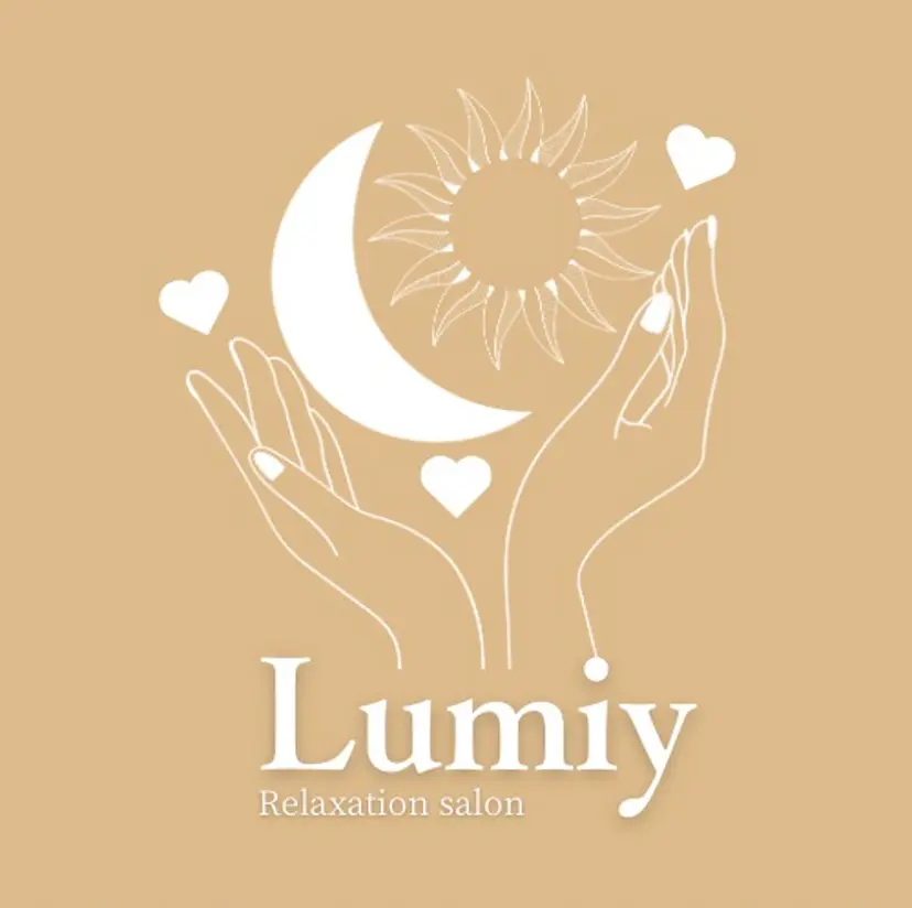 中間市リラクサロン Lumiyの掲載