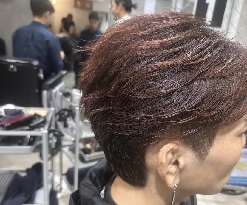 沼崎 美海の掲載