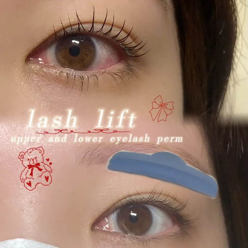 eyelash an hayashiの掲載