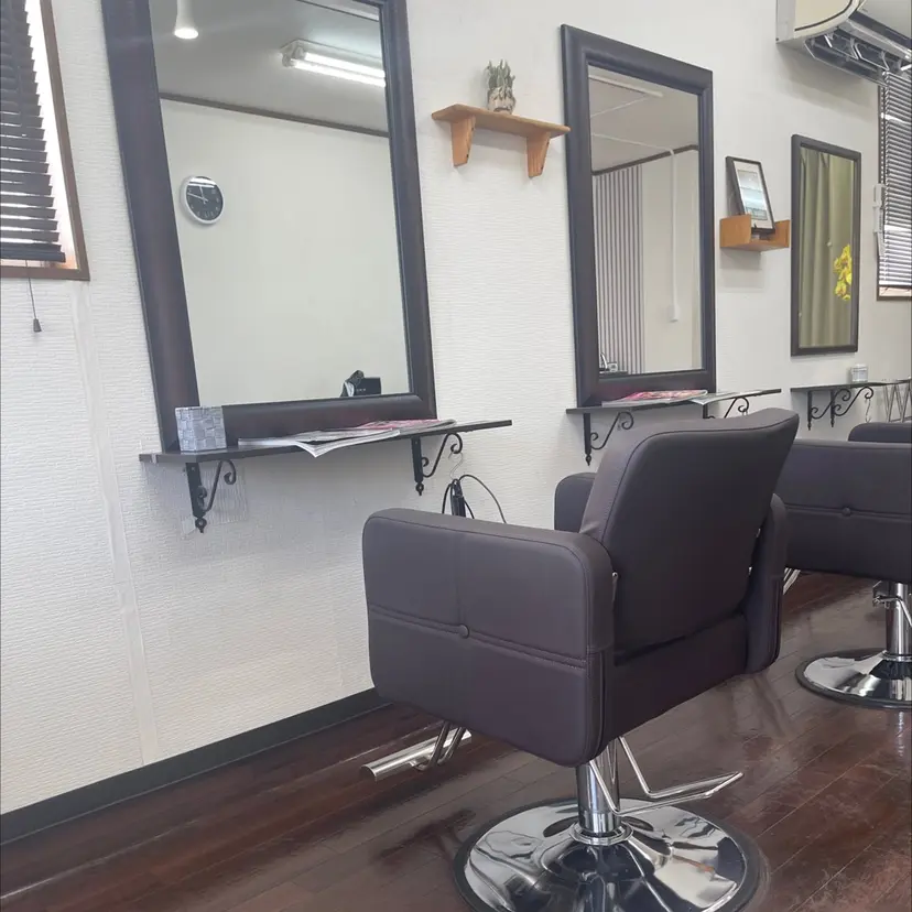 12月9日 open HAIR SUNの掲載