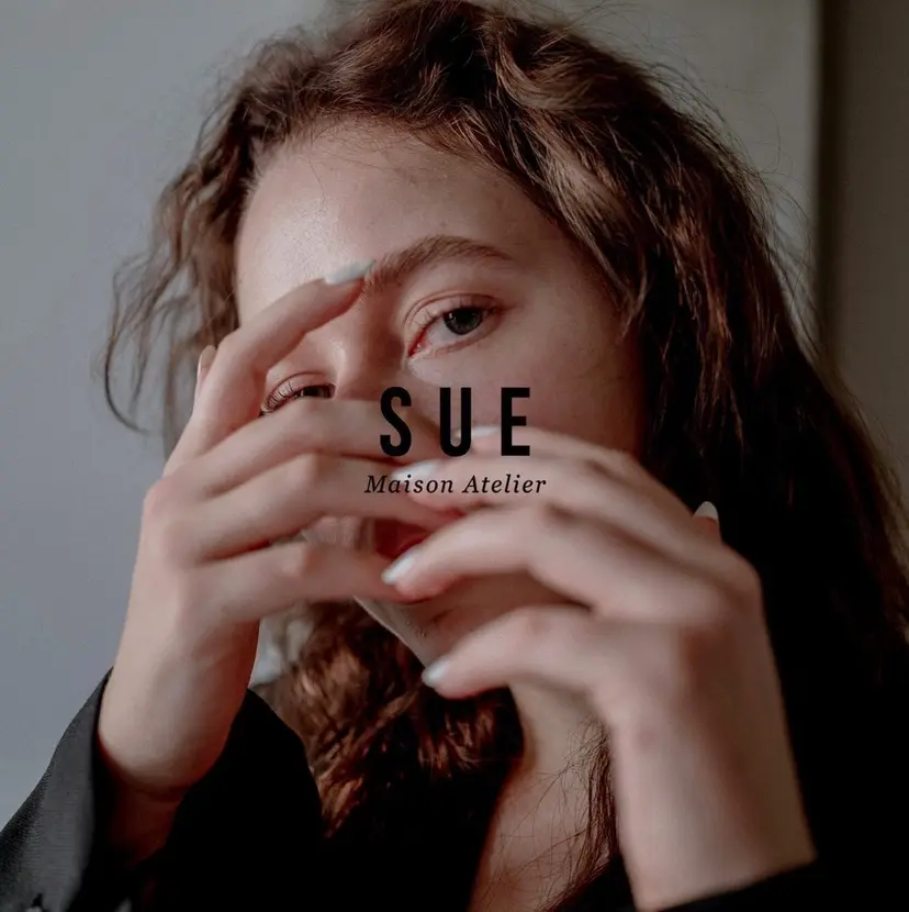 SUE ayakaの掲載