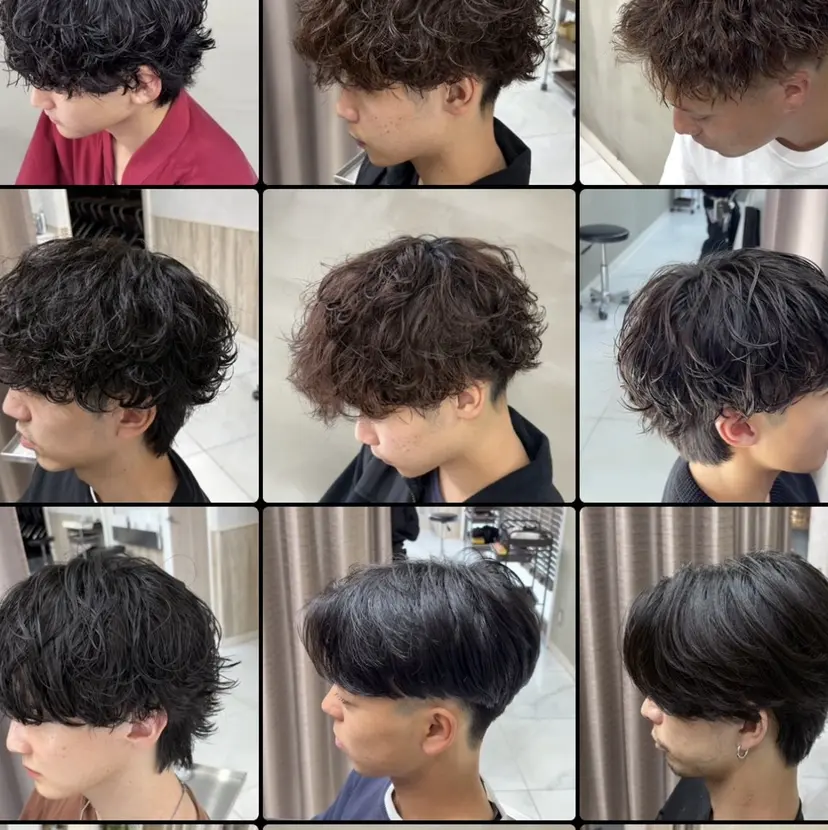 【GRANDEUR】 ryuの掲載