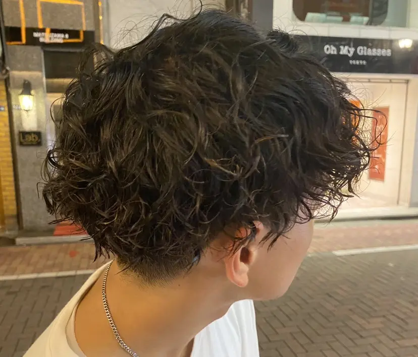 ⭐️メンズ特化⭐️ 山﨑日向汰の掲載