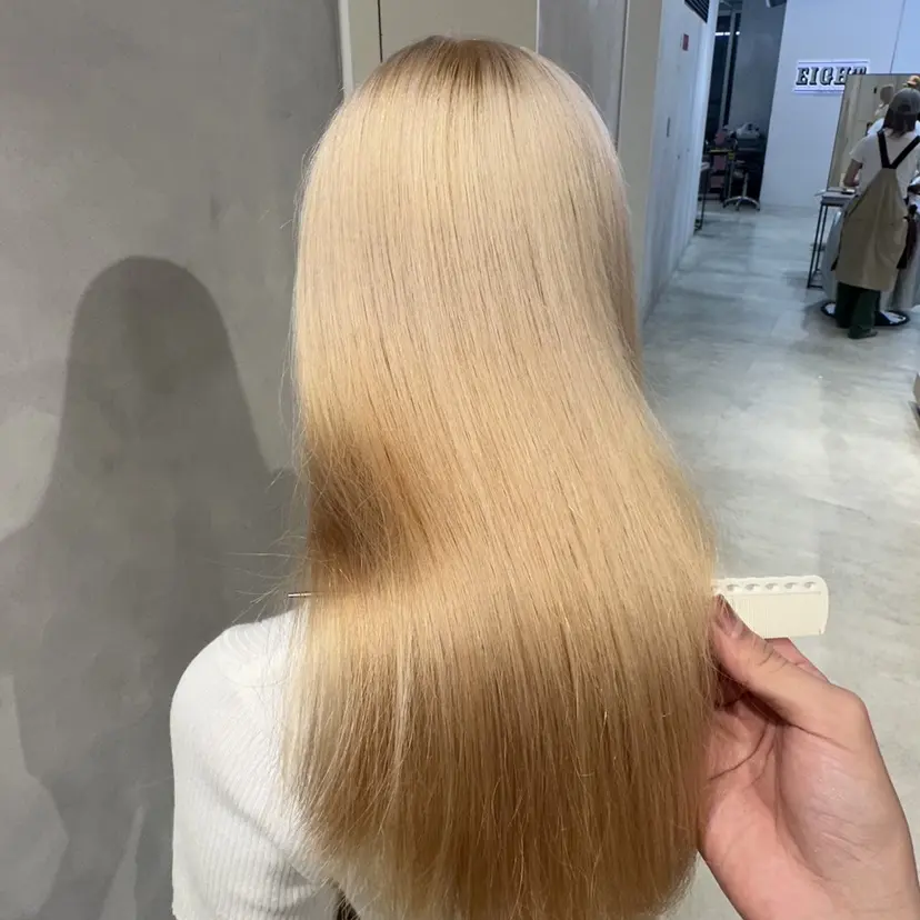 渋谷うる艶カラー 🦊あらし🦊の掲載