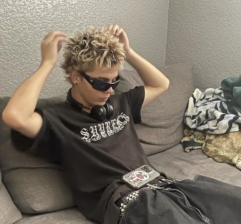 Miyuki ⭐︎men’scutの掲載