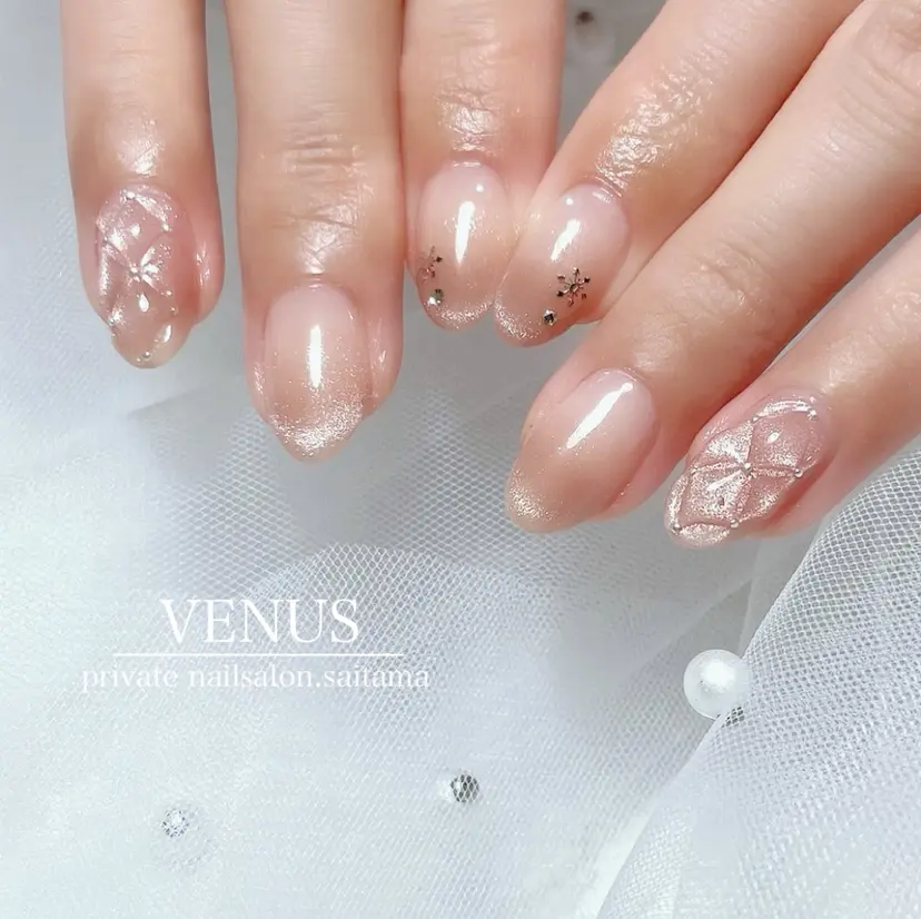 nailsalon VENUSの掲載