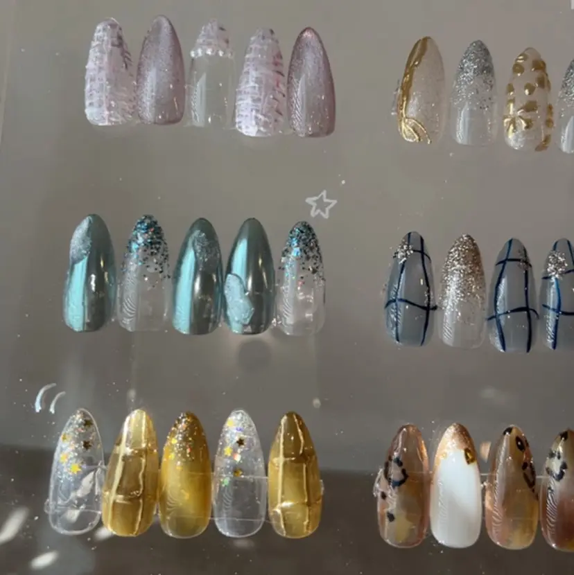 森ノ宮❤︎ chieの掲載