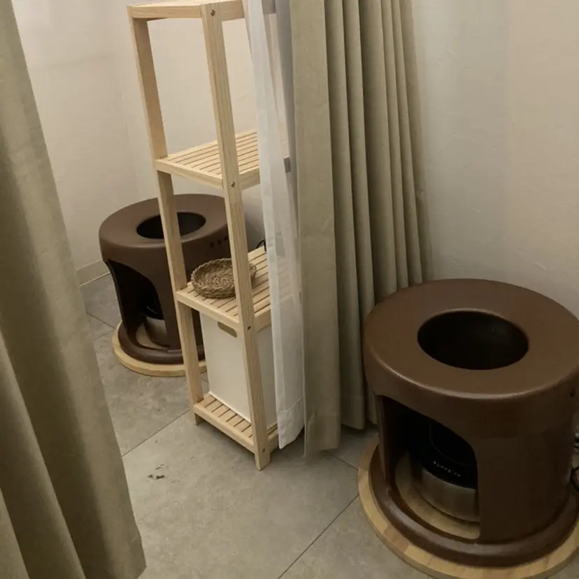 よもぎ蒸し🍃 mogiの掲載