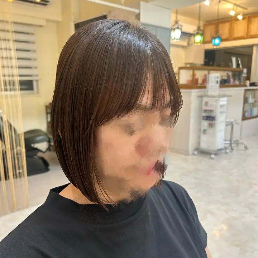 clana Namikaの掲載