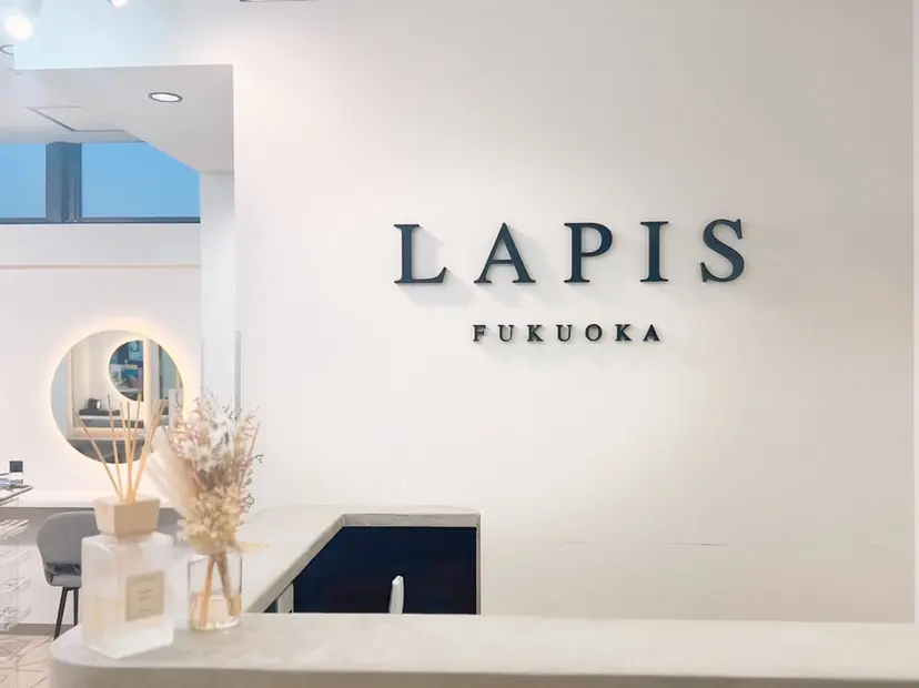 Lapis シオンの掲載