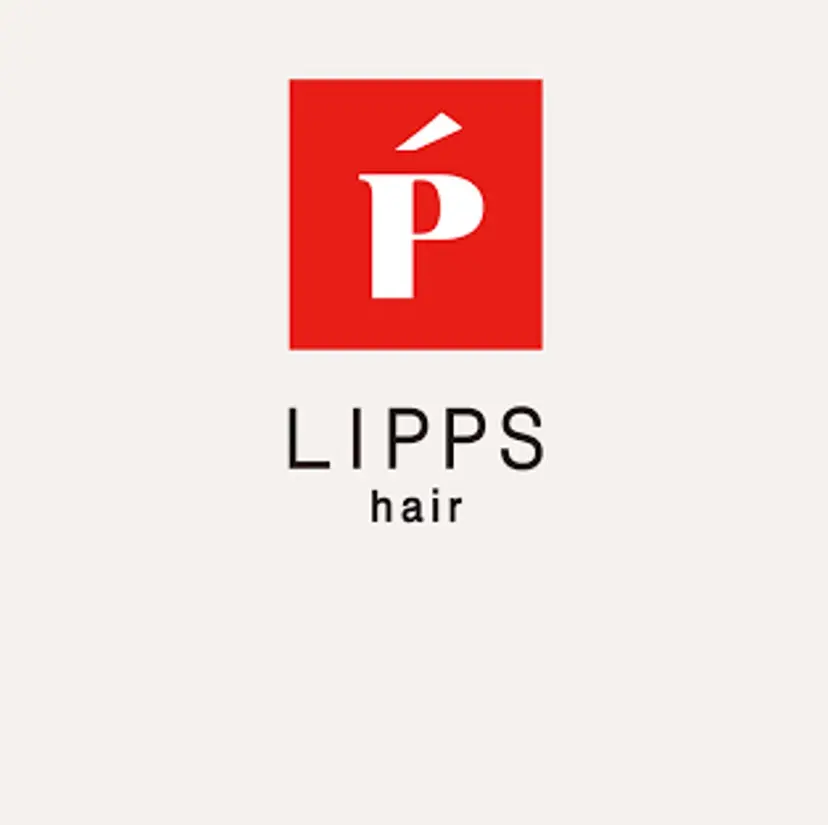 LIPPS hair 山岸賢太朗の掲載