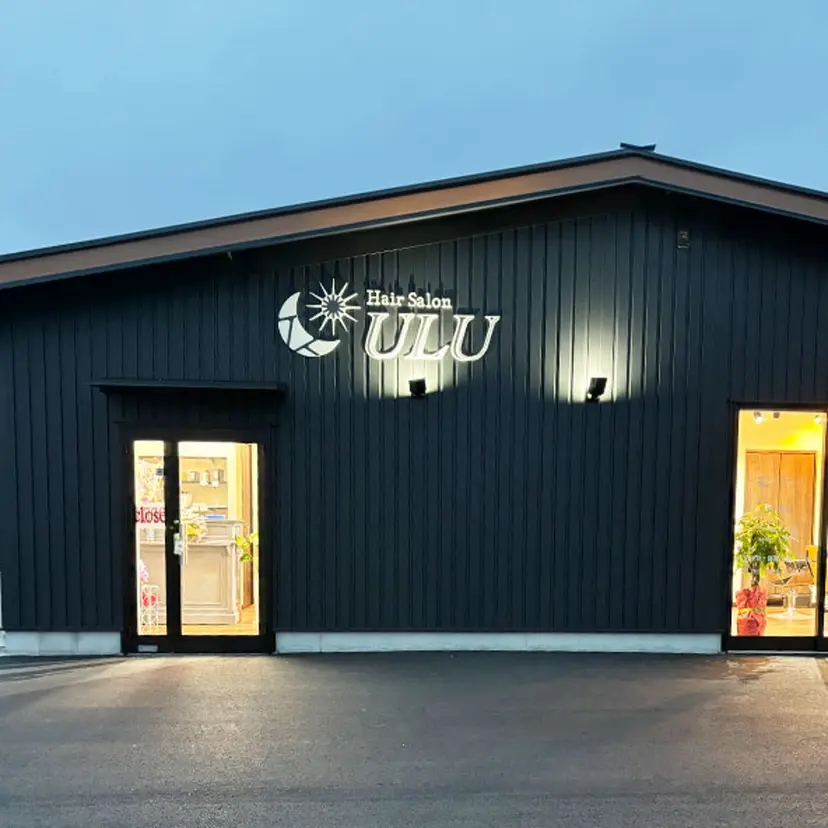 ULUeyelash 松本の掲載