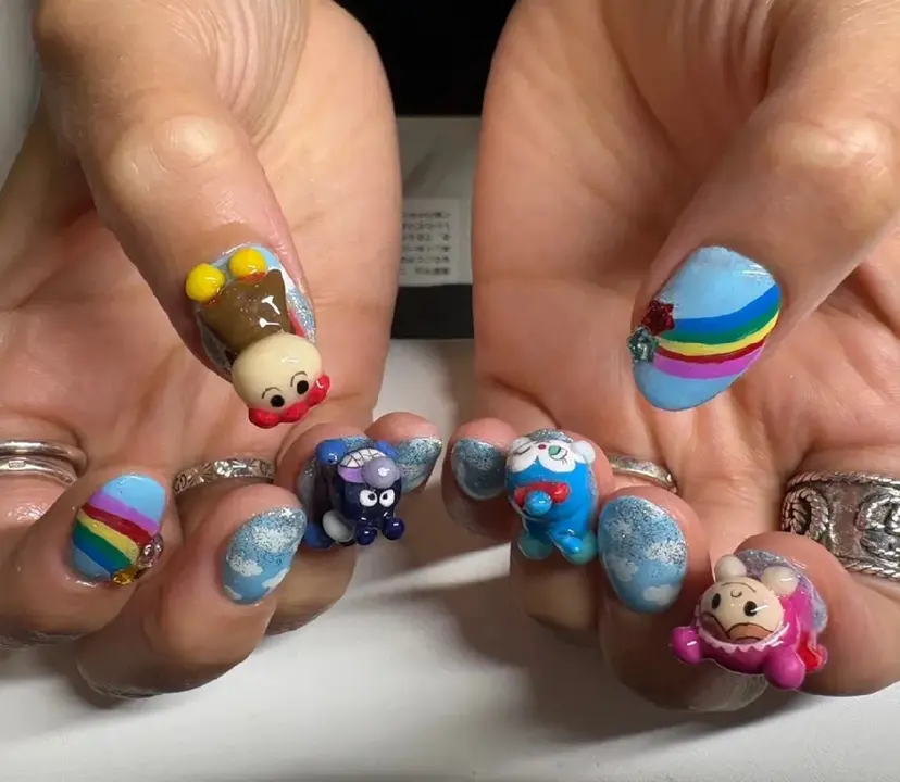 Re:JUvia JUMIの掲載