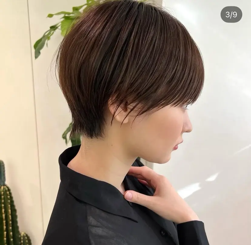似合わせカット 🌈うめつたいがの掲載