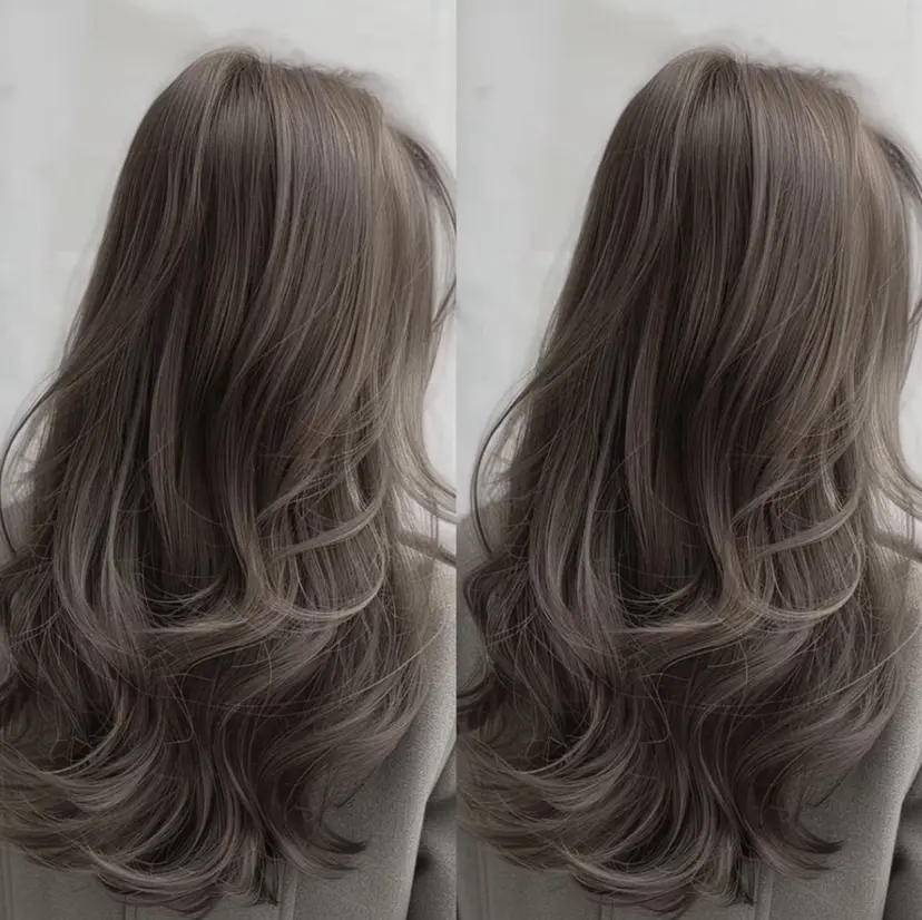 YURA🩷/ ハイトーン/エクステの掲載