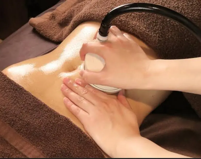🌿痩身・小顔sa lon美を磨く隠れ家の掲載