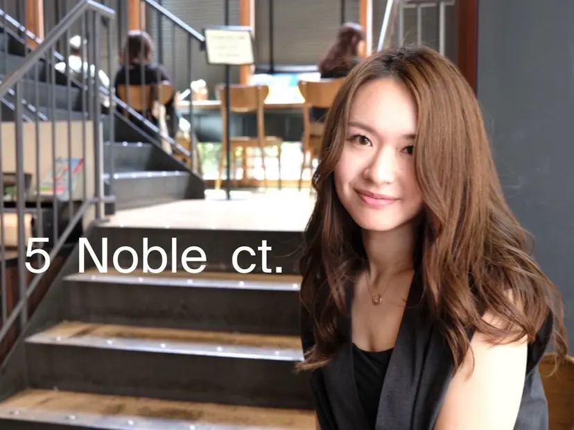 髪質改善✨似合わせ カット✂️加藤真紀の掲載