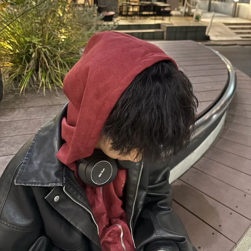 🐲OVARL🐉/ しげき/メンズパーマの掲載