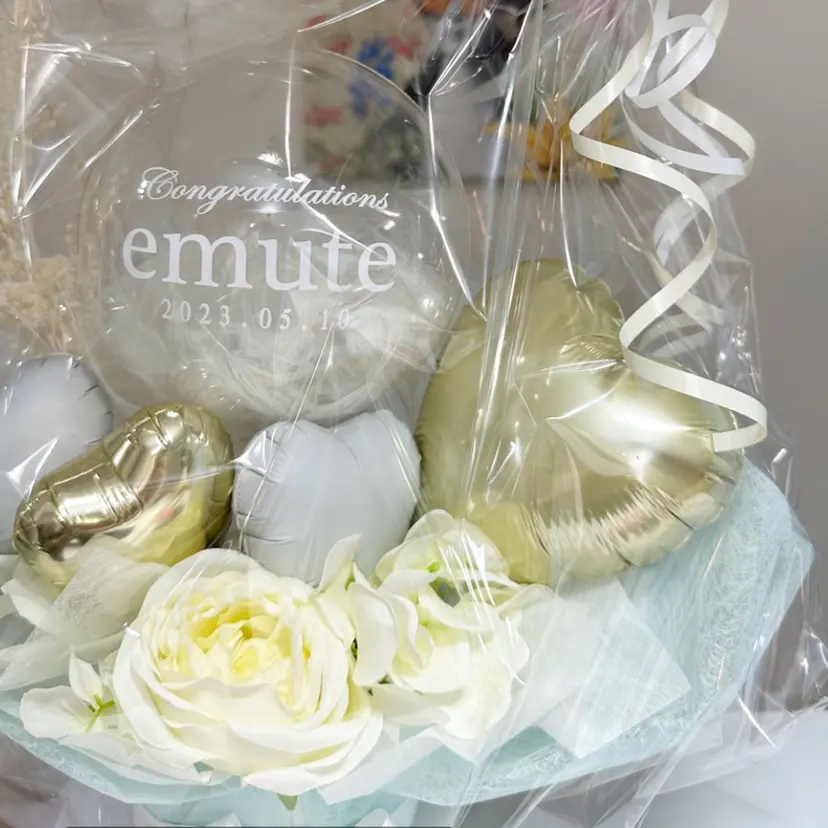 emute/ 川村優香里の掲載