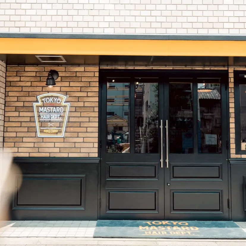 髪質改善縮毛矯正 リピートNo.1米倉の掲載