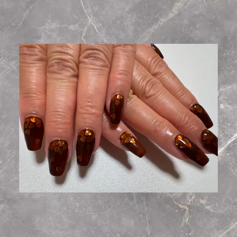 Nail Salon K&Rの掲載