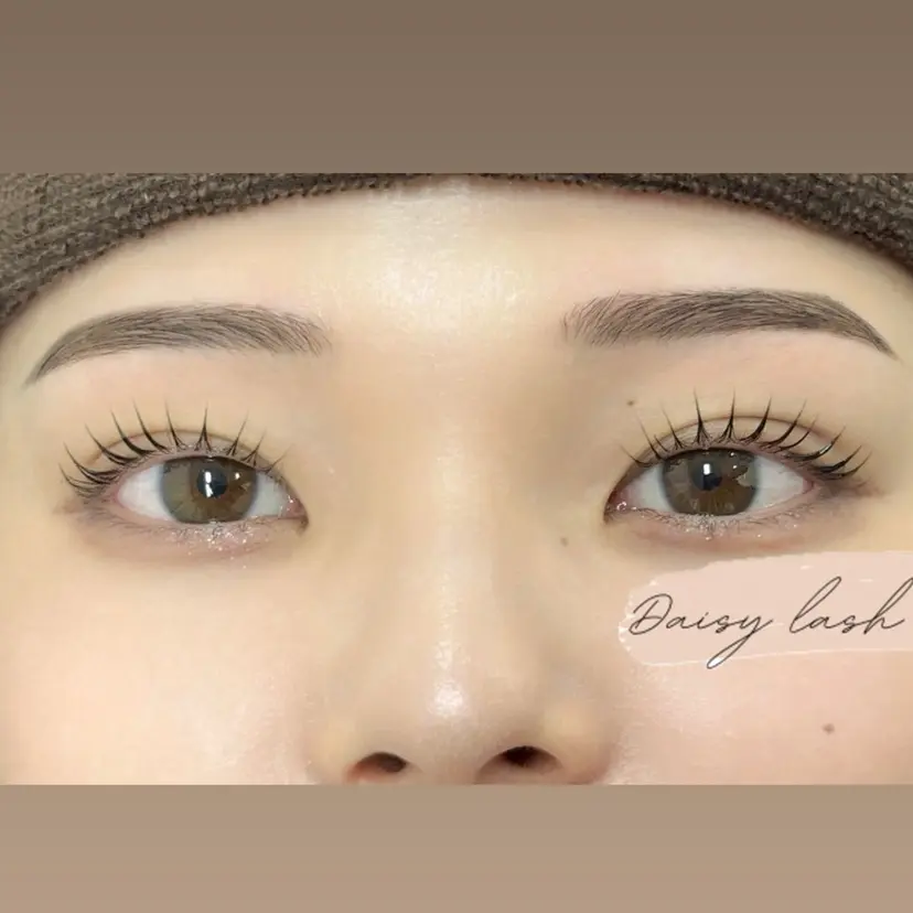 Daisy Lash たかとり みうの掲載