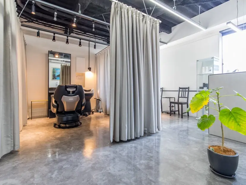 メンズ専門/堺東/ 半個室/長谷川将也の掲載