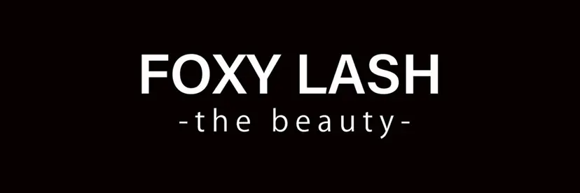 毛穴ケア・脱毛 /FOXY LASHの掲載