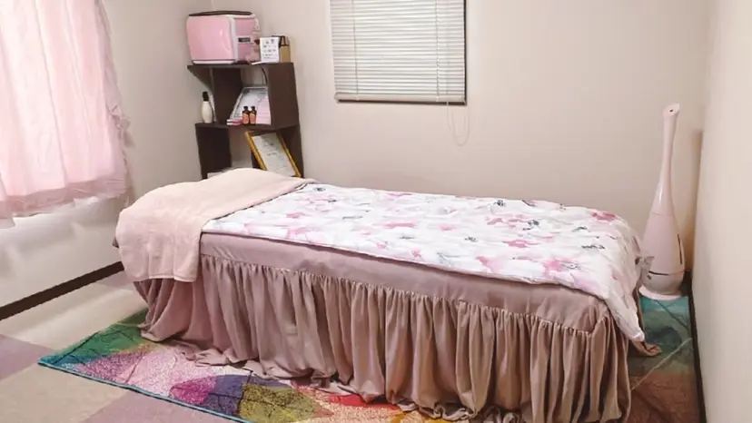 潤 うるむの掲載