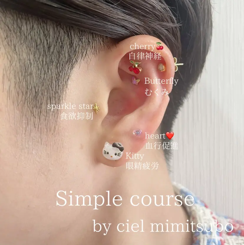 ciel みくの掲載