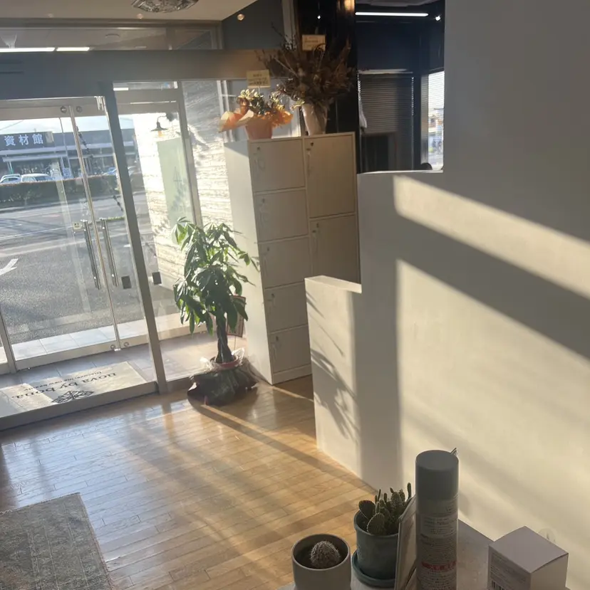 レディース特化 ナチュラル☘︎︎芹七の掲載