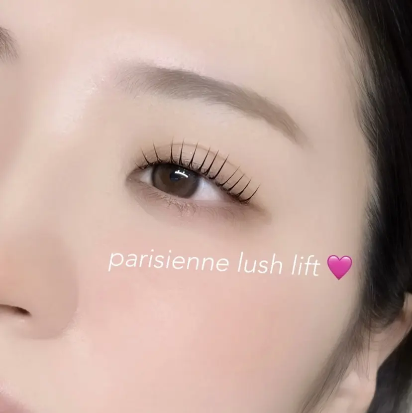 心斎橋🤍 Lylis anの掲載