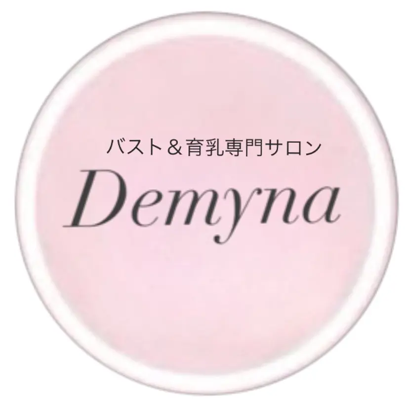 バストアップ&ケア 専門demyna大阪の掲載