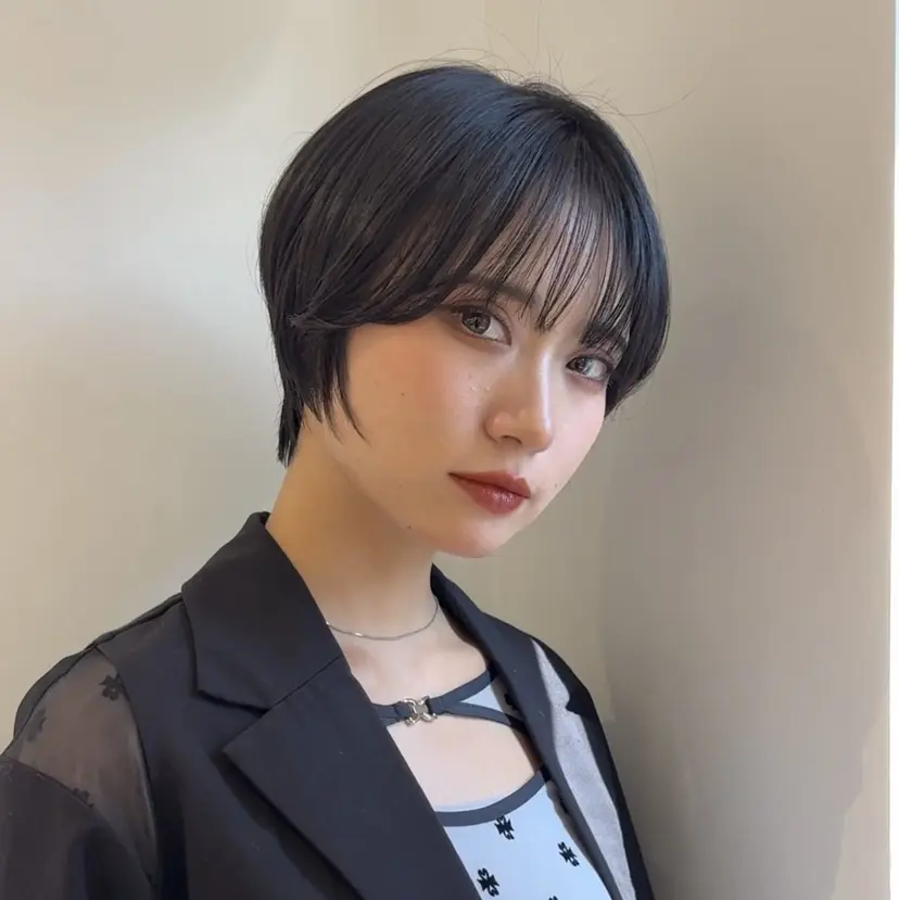 🪷ショート/パーマ /ボブ🪷Akinaの掲載