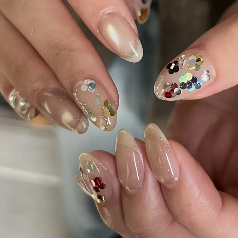 mitsuki / Manonの掲載