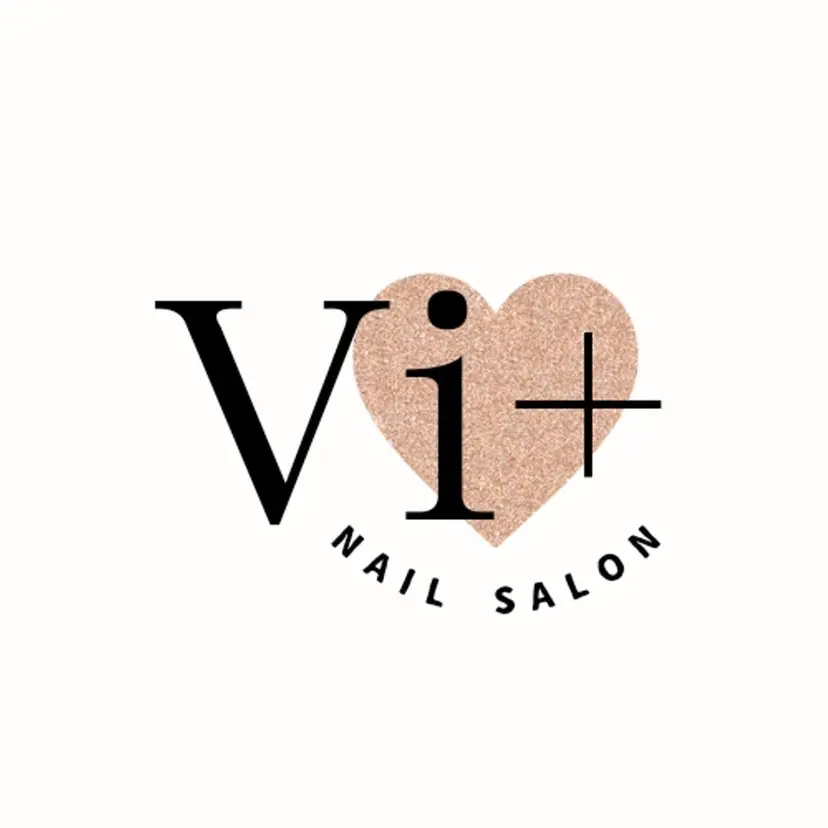 Nail salon Vi+の掲載
