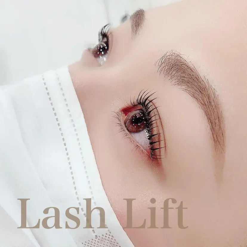 eyelist Yuuuの掲載